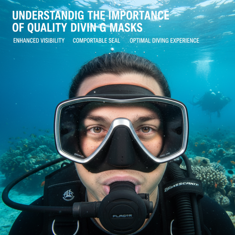 Top 10 Essential Diving Gear for Underwater Adventures?