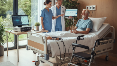 Top Home Hospital Equipment to Consider for Global Buyers?