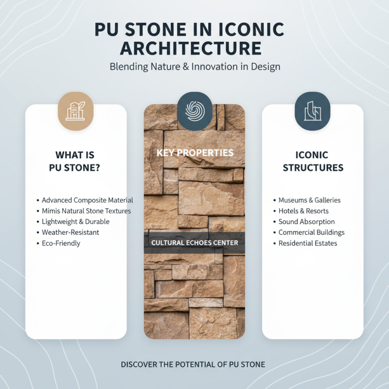 The Benefits and Uses of Pu Stone in Modern Design and Architecture?