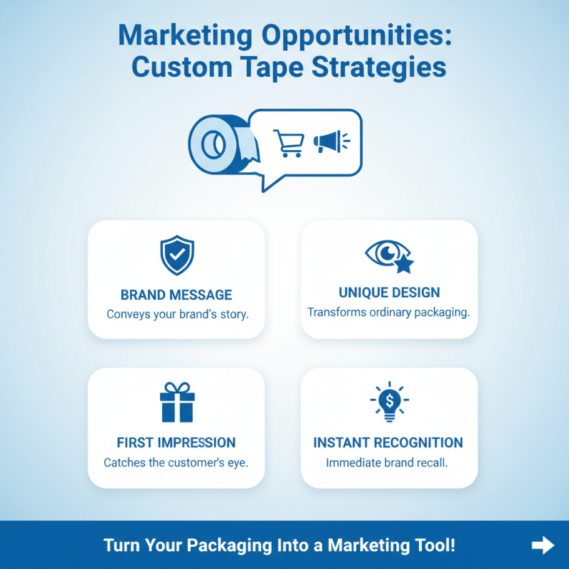 10 Best Personalized Packaging Tape Ideas for Your Business Success?