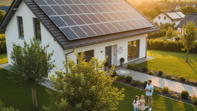 How to Choose the Best Solar Solutions for Your Home?