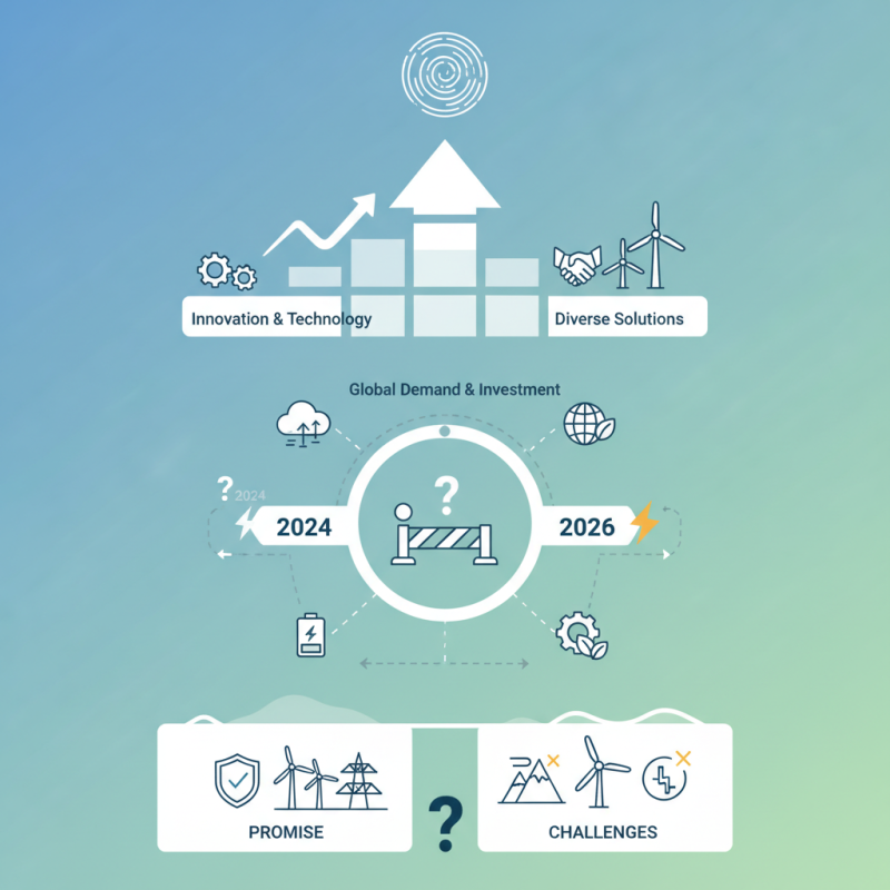 2026 Best Wind Energy Solutions for Global Buyers?