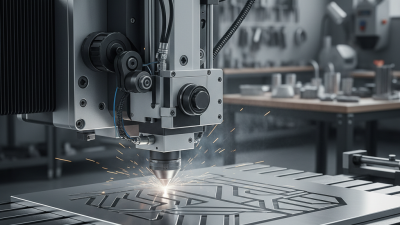 Why Choose a Metal Engraving Machine for Your Business Needs?