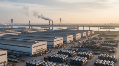 China Best Steel Wire Suppliers for Global Buyers?