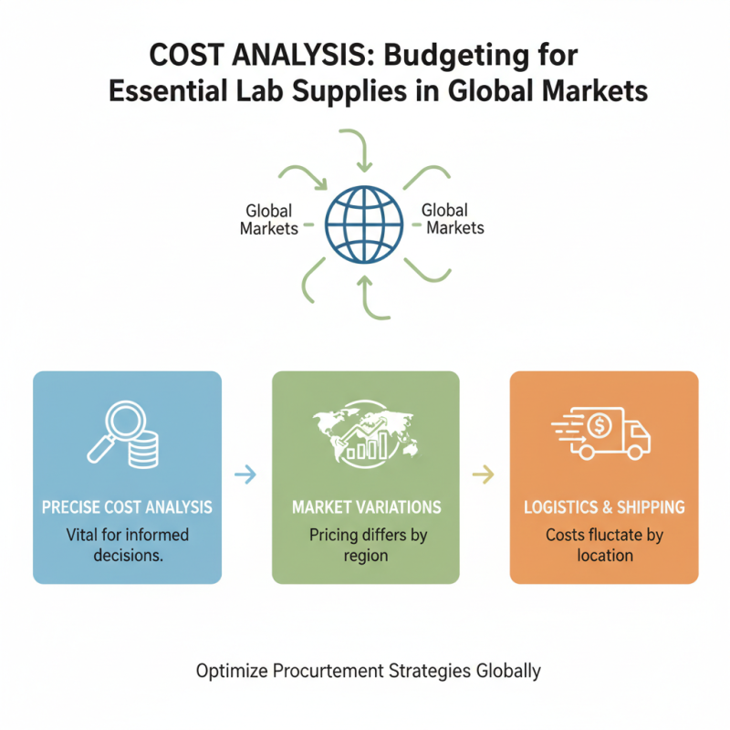 Top 10 Lab Consumables You Need for Global Procurement?