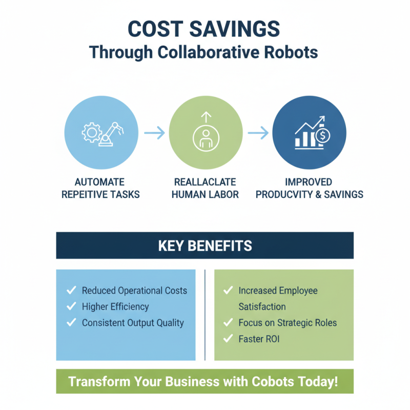 What are the Benefits of Collaborative Robots for Businesses?