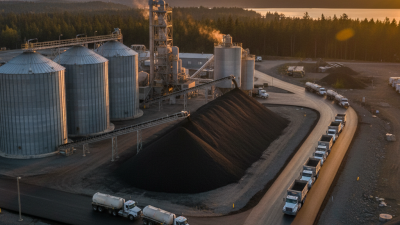 Top 10 USA Asphalt Suppliers for Your Global Sourcing Needs?