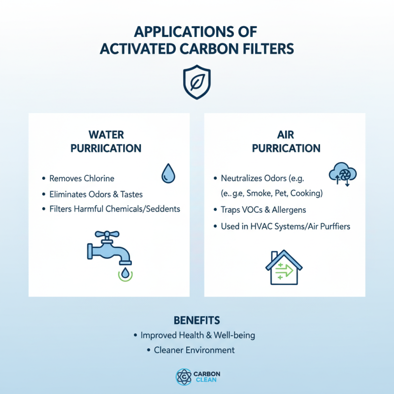 What is Activated Carbon Filter and How Does it Work?