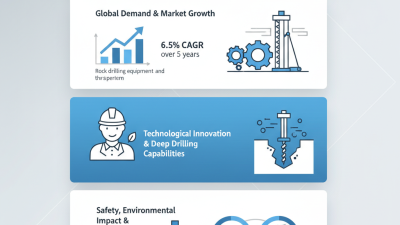 China Top 30m Depth Rock Drill for Global Buyers Inquiry?