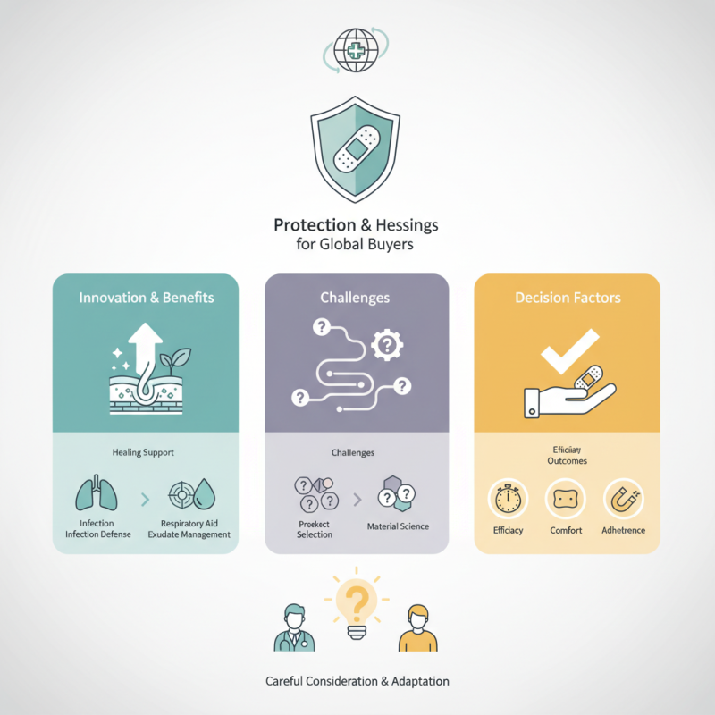 2026 Best Adhesive Wound Dressings for Global Buyers?