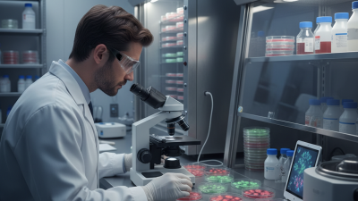 Top Tips for Sourcing IPSC Cell Lines Effectively?