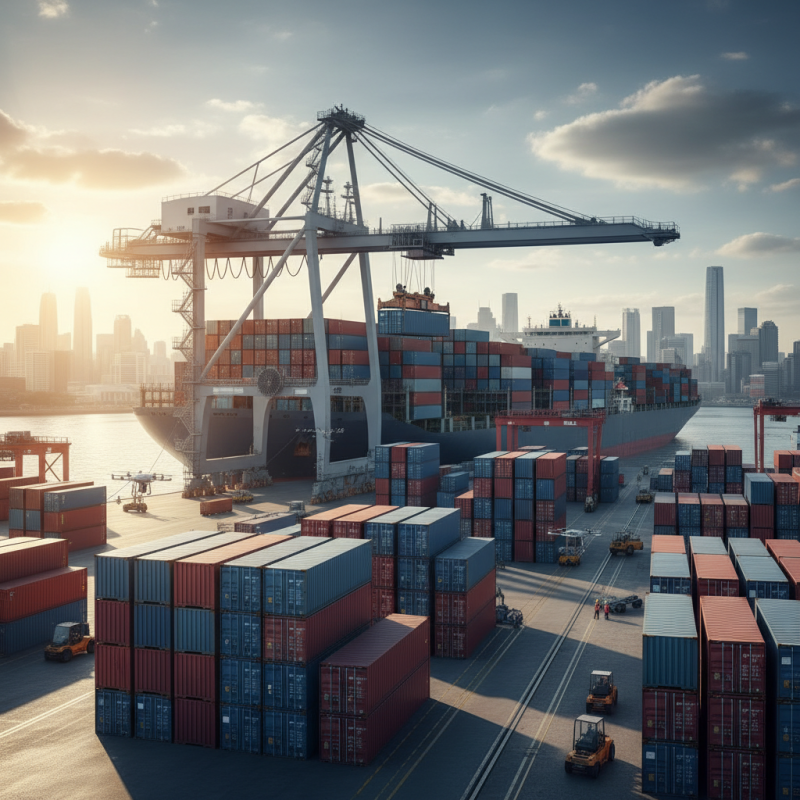 Best Shipping Container Sizes for Global Buyers Guide?