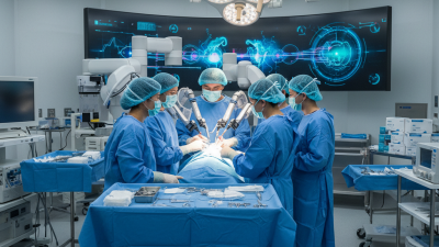 Top Surgical Products in China for Global Buyers?