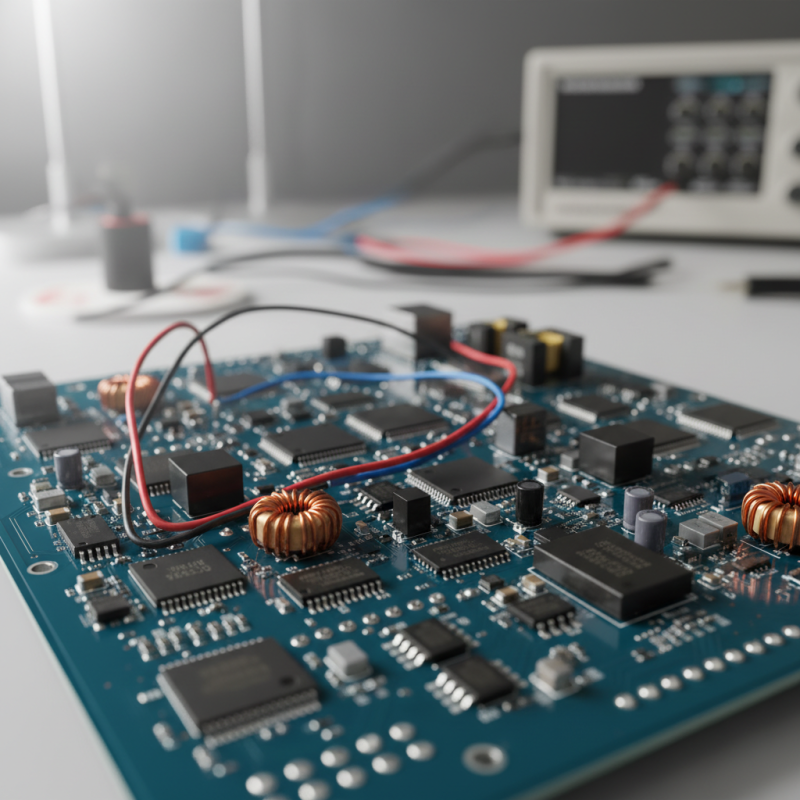 Top Step-Down DC-DC Converters for Efficient Power Supply?