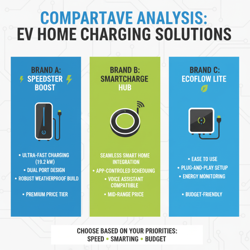 2026 Best Ev Home Charger Wallbox for Global Buyers?