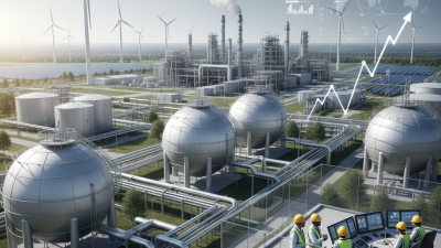 Top Types of Supply Gas Solutions for Your Needs?