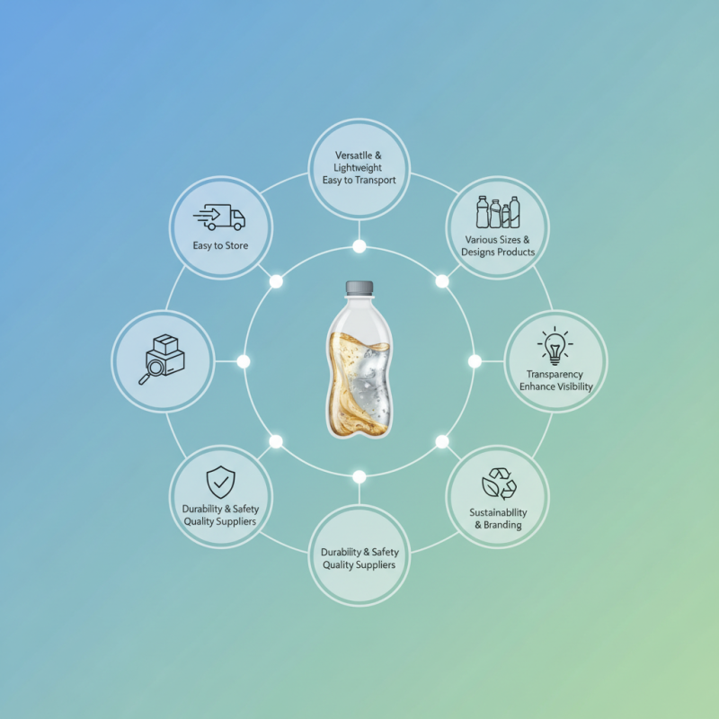 Why Choose Sample Plastic Bottle for Your Packaging Needs?