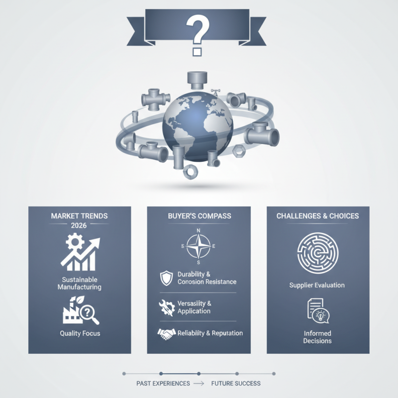 Top Stainless Steel Fittings for Global Buyers in 2026?