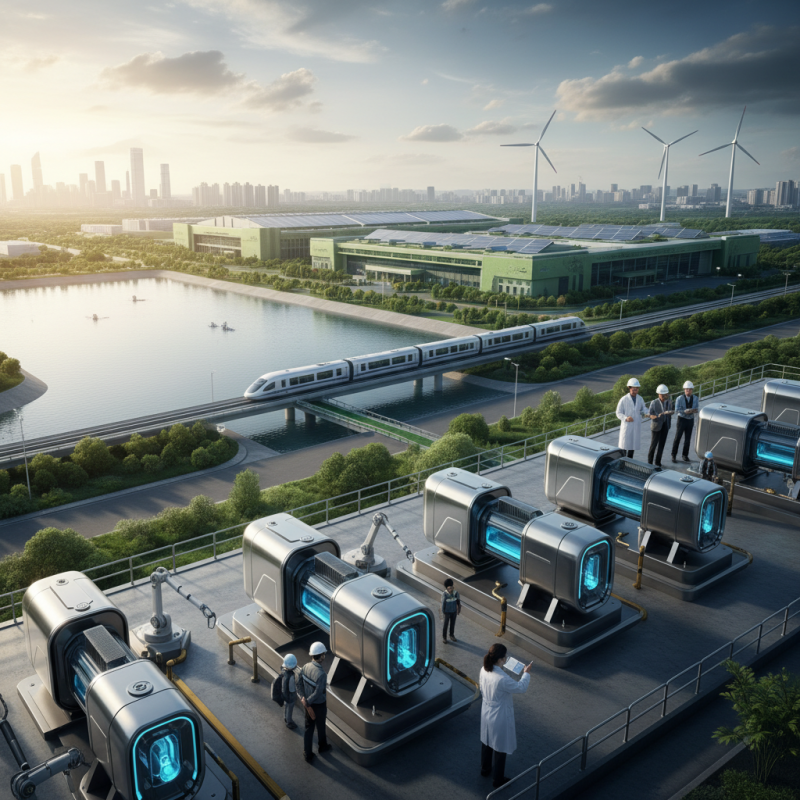 China Top Water Pump Suppliers for Global Buyers in 2026?