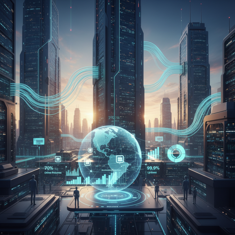 Best Website Hosting Sites to Consider in 2026?