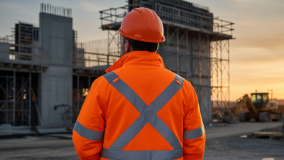 How to Choose the Right Safety Jacket for Your Needs?