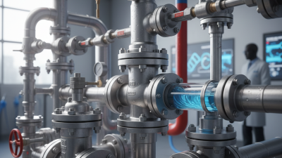 What is the Role of Flow Valves in Fluid Control Systems?