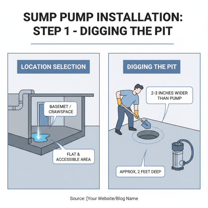 What is a Water Sump Pump and How Does It Work?