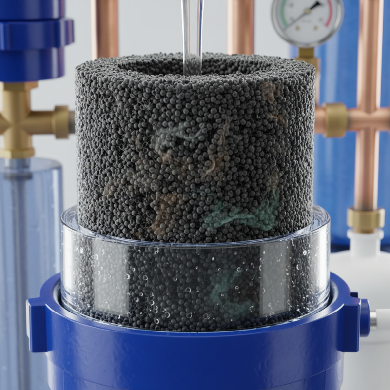 What is Activated Carbon Filter and How Does it Work?