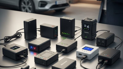Top 10 Lithium Chargers Buyers Should Consider Now?