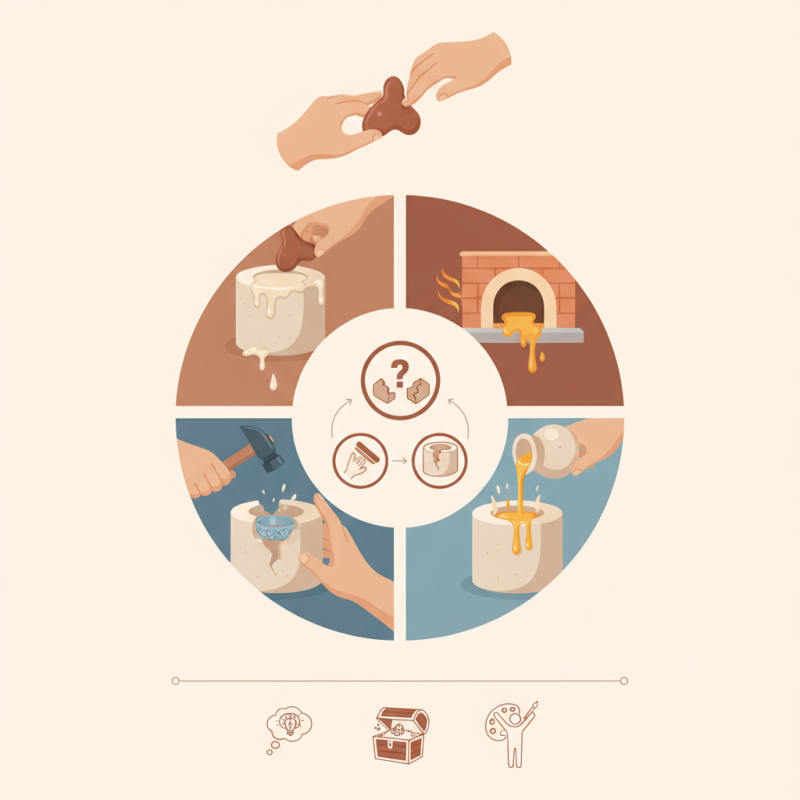 How to Master Lost Wax Casting Techniques for Beginners?