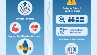 2026 Top Penis Pump Guide for Better Performance and Health Benefits?