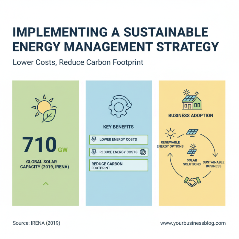 Top 5 Tips for Implementing Solar for Business Success?