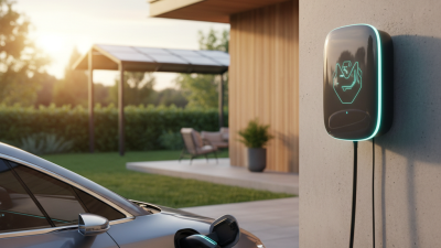 2026 Best Ev Home Charger Wallbox for Global Buyers?