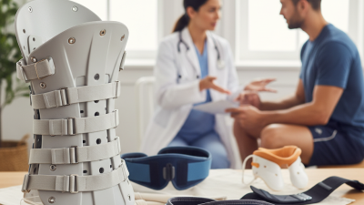 Top Types of Spinal Orthoses for Effective Back Support and Alignment?