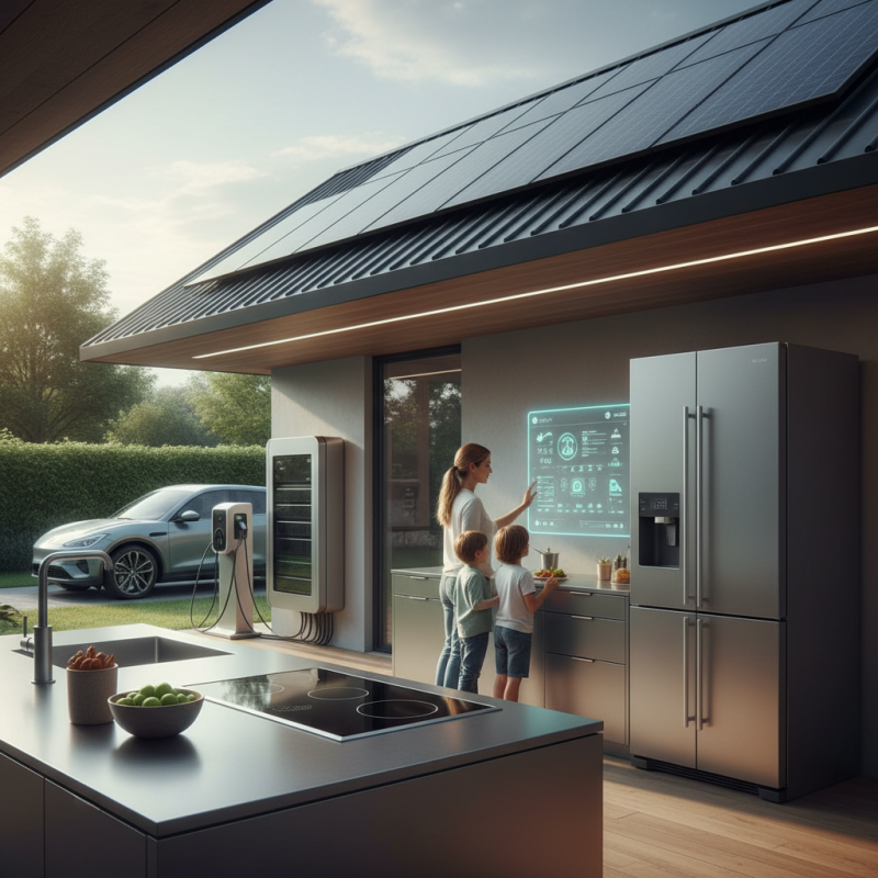 How to Choose the Best Home Electric Solutions in 2026?