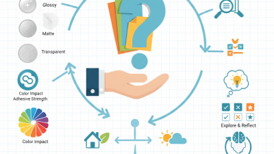 How to Choose the Best Sticker Paper for Your Printing Needs?