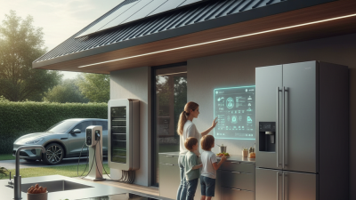 How to Choose the Best Home Electric Solutions in 2026?