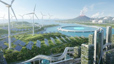 Top Green Energy Solutions for Global Buyers in 2026?