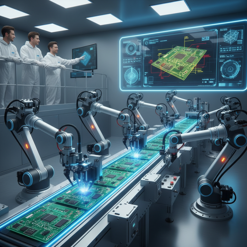 2026 How to Optimize Circuit Card Assembly for Maximum Efficiency?