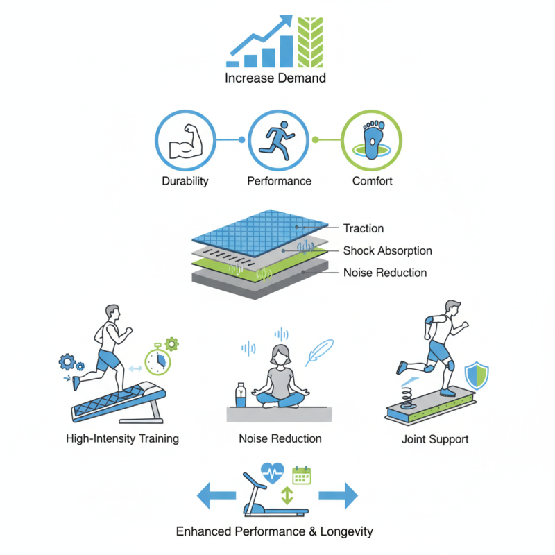 2026 How to Choose Multi Layer Treadmill Belts for Your Needs?