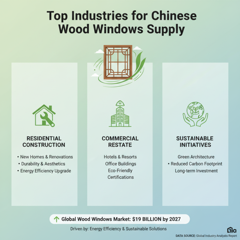 China Top Wood Windows Supplier for Your Global Sourcing Needs?