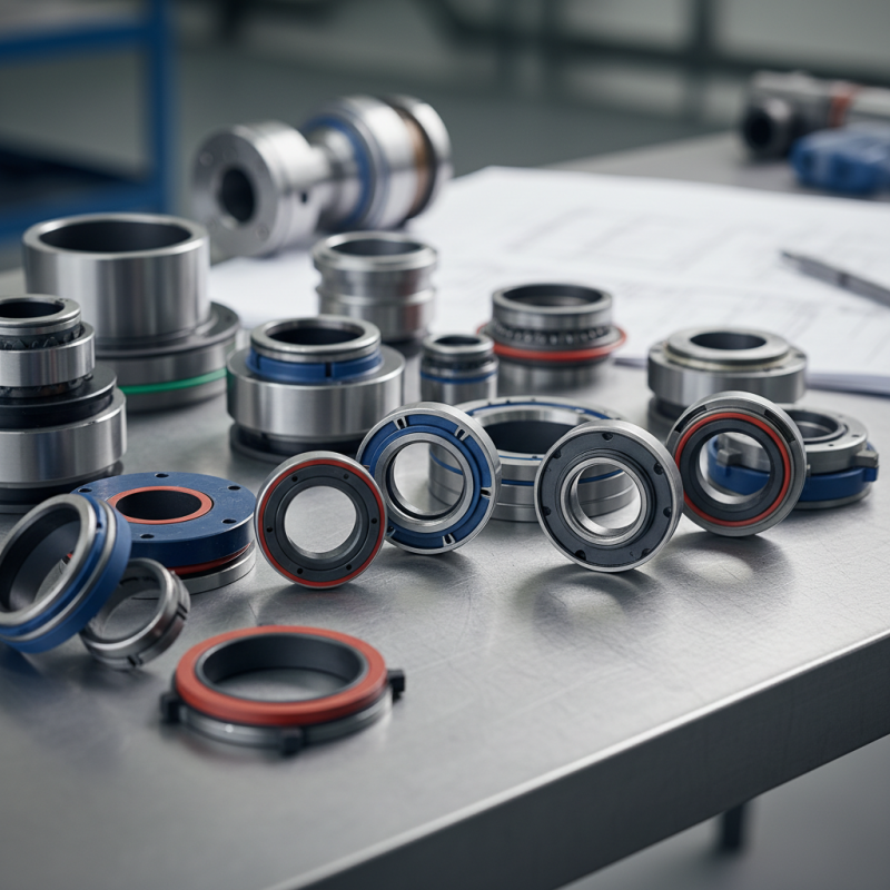 How to Choose the Right Mechanical Seals for Your Needs?