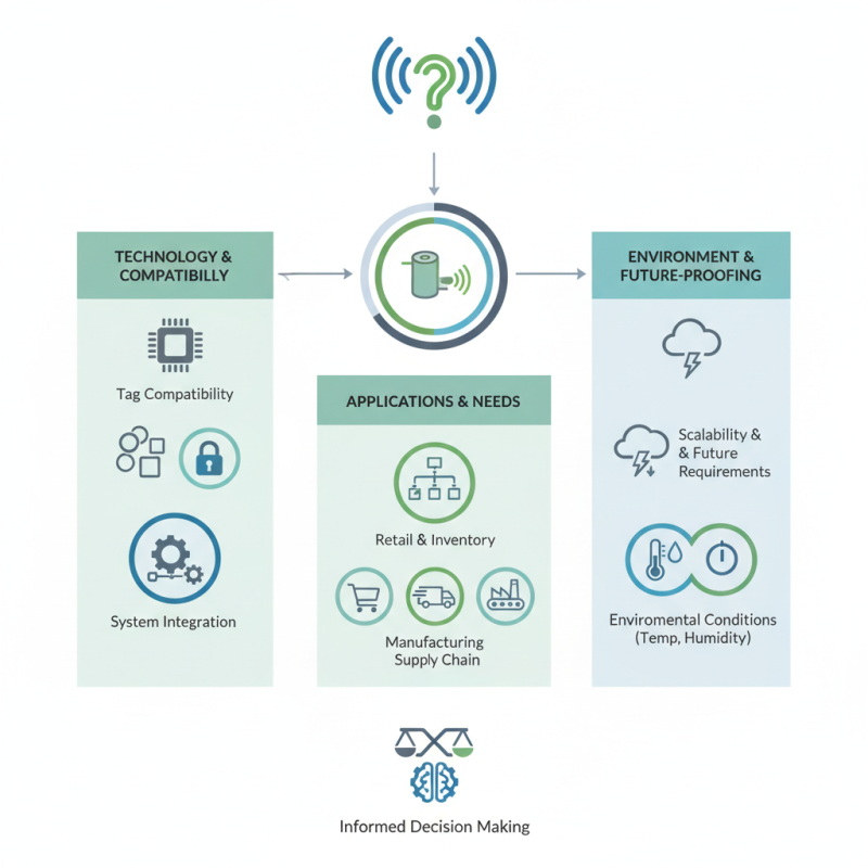 How to Choose the Right UHF RFID Textile for Your Business?