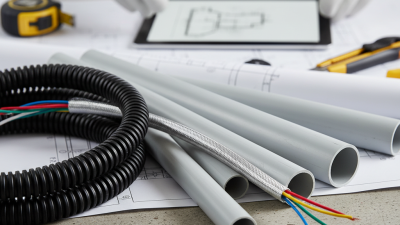 How to Choose the Right Cable Tube for Your Needs?