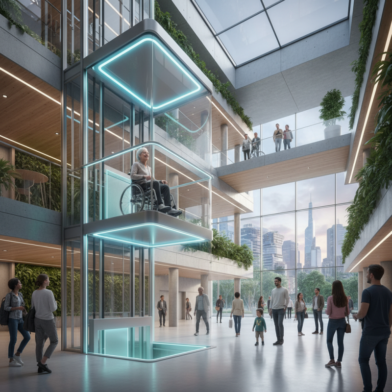 Best Platform Lift Solutions for Global Buyers in 2026?