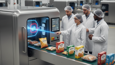 Top Food X Ray Inspection Equipment for 2026 Buyers Guide?