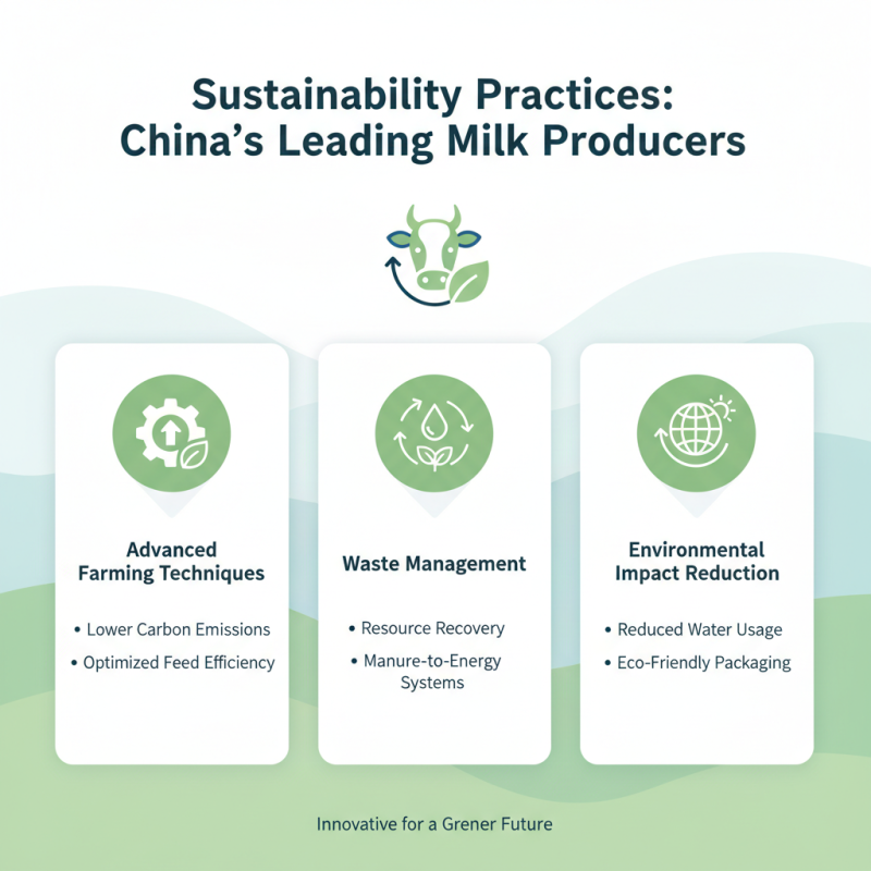 China Top Farm Milk Brands and Their Unique Features?
