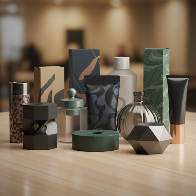 10 Best Custom Logo Packaging Designs to Elevate Your Brand?