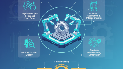 What are the Benefits of Using a 5th Axis CNC Machine in 2026?