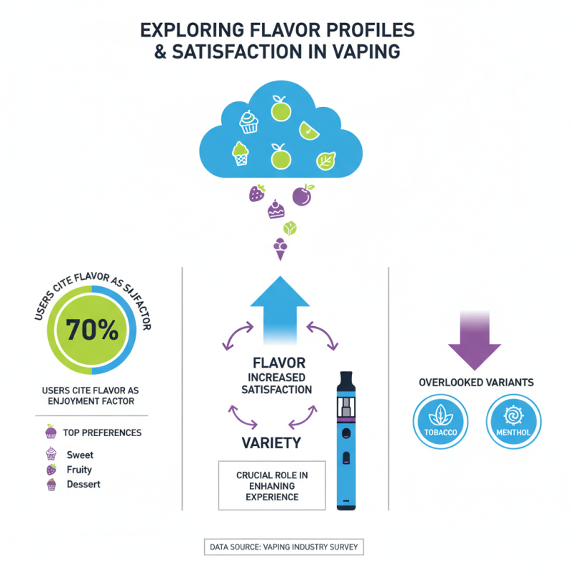 How to Use Juice Vapor for a Better Vaping Experience?